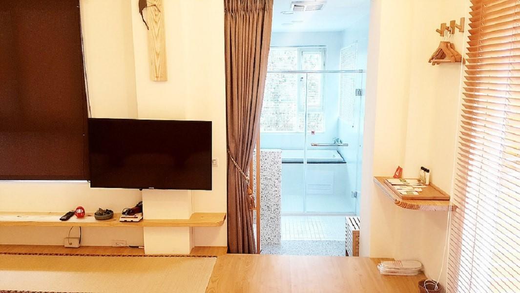 Cloud & Green Private Guest House Пулі Екстер'єр фото